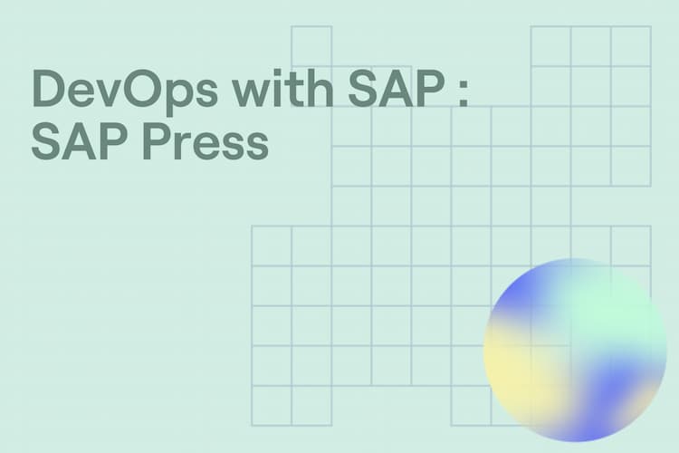 digital-product | DevOps with SAP : SAP Press
