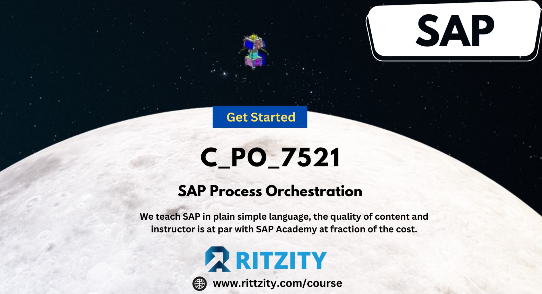 C_PO_7521 : Certified Associate - SAP Process Orchestration